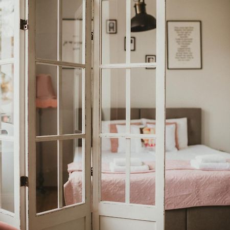 Apartamenty W Kamienicy Sieradz Luaran gambar