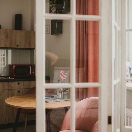 Apartamenty W Kamienicy Sieradz Luaran gambar