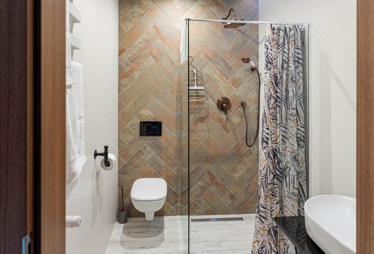 Apartamenty W Kamienicy Sieradz Luaran gambar