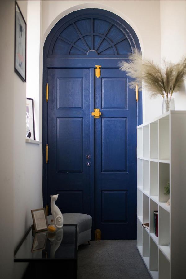 Apartamenty W Kamienicy Sieradz Luaran gambar