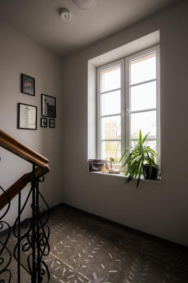 Apartamenty W Kamienicy Sieradz Luaran gambar