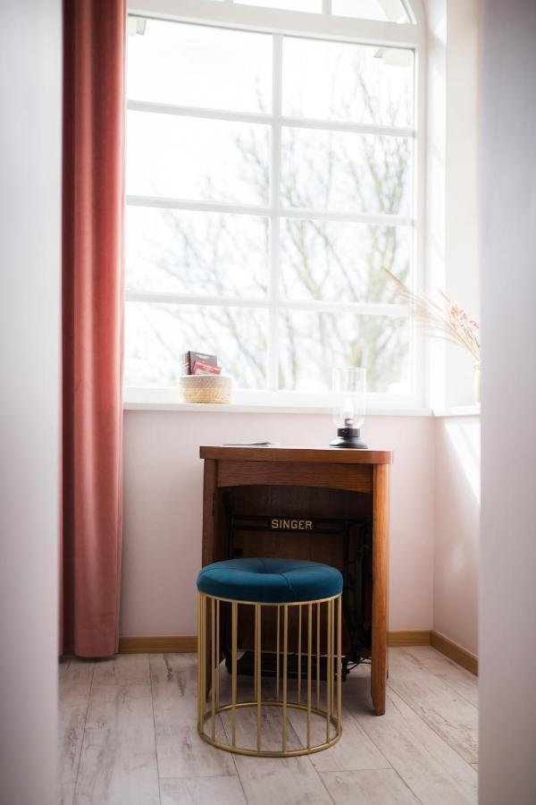 Apartamenty W Kamienicy Sieradz Luaran gambar