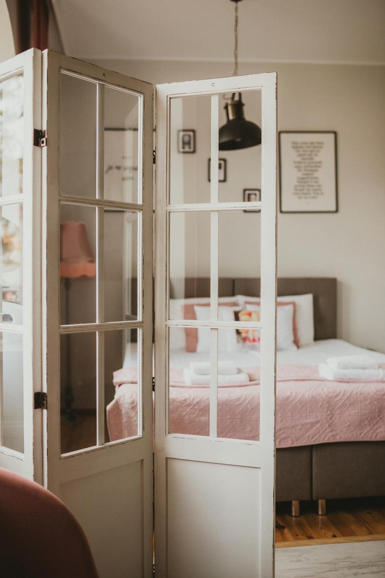 Apartamenty W Kamienicy Sieradz Luaran gambar