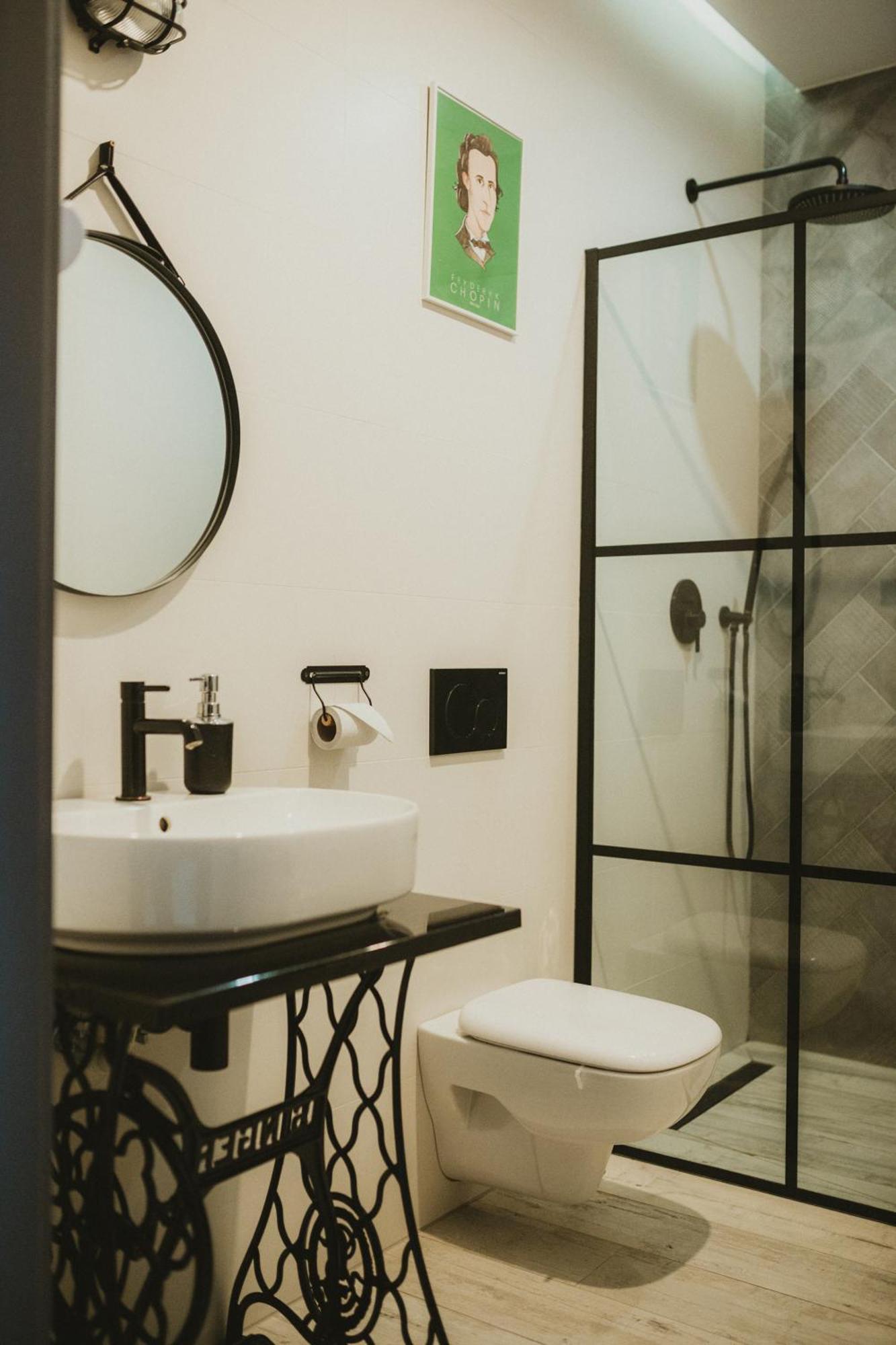 Apartamenty W Kamienicy Sieradz Luaran gambar