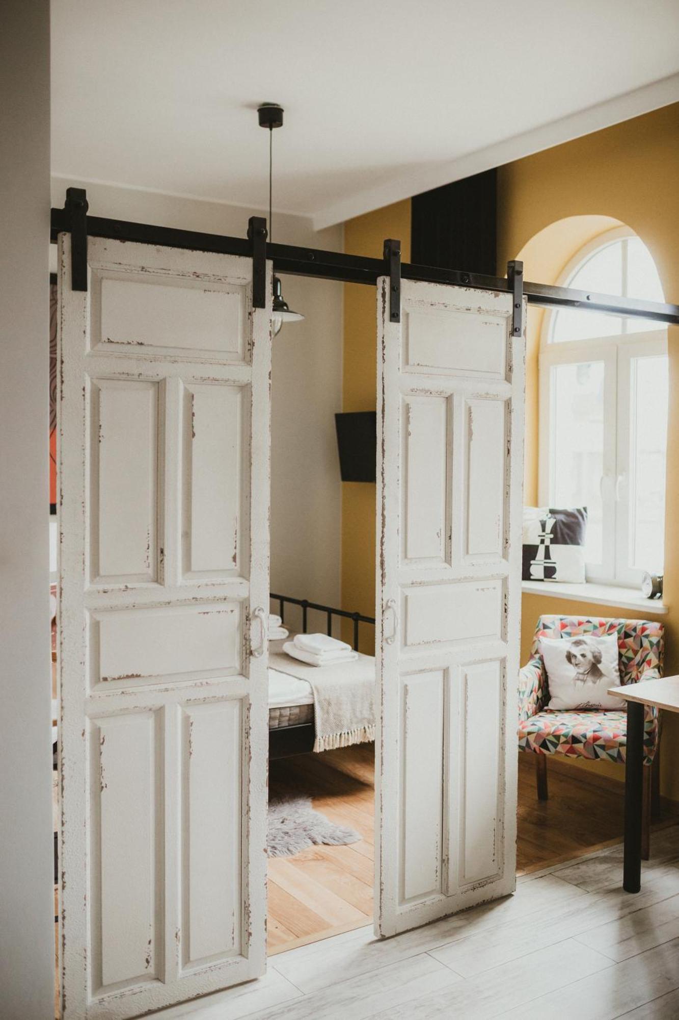 Apartamenty W Kamienicy Sieradz Luaran gambar